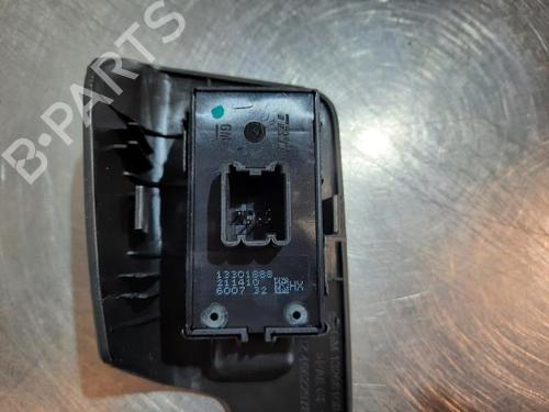 Switch OPEL MERIVA B MPV (S10) 1.4 (75) | BP37002833I30 - Image 4