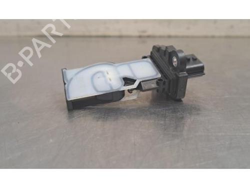 Mass air flow sensor RENAULT MASTER III Van (FV) 2.3 dCi 135 FWD (FV0N, FV08, FV06, FV00, FV1S) | BP37499256M95 - Image 3