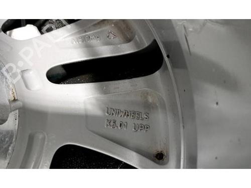 Fælk SUZUKI S-CROSS 1.5 Hybrid (AKK415) | BP34200102C45  - Image 11