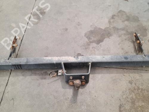 Used Tow ball/Mechanism FIAT FULLBACK Pickup (502_, 503_) 2.4 D 4x4 (KT0T) (181 hp) 15028432