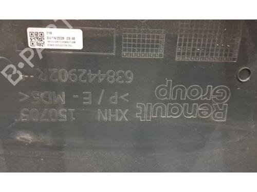 Front bumper RENAULT AUSTRAL TCe 140 (HGMF) | BP40483724C7 - Image 15
