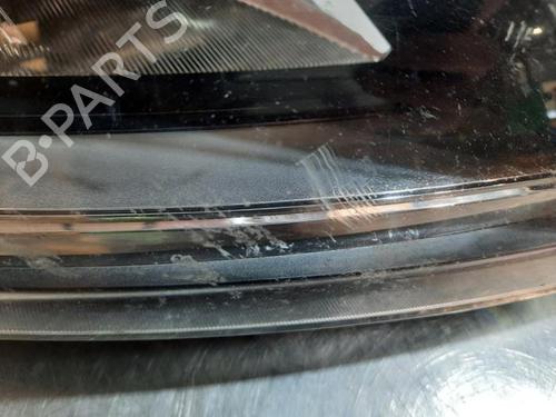 Right headlight CITROËN JUMPER II Van 2.0 BlueHDi 130 | BP29515353C29 