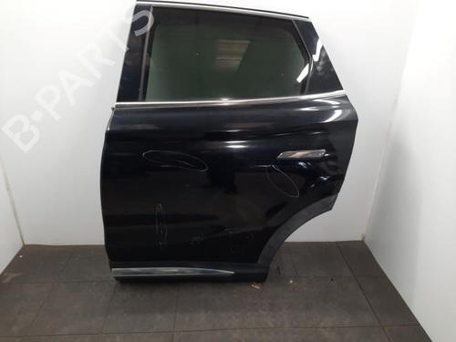 Used Left rear door Left rear door MG MARVEL R EV (EP21) (179 hp) 33751278 33751278