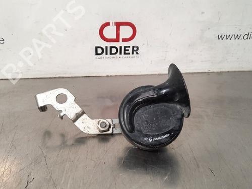 Used Horn RENAULT TALISMAN (LP_) 1.6 dCi 130 (130 hp) 15019570