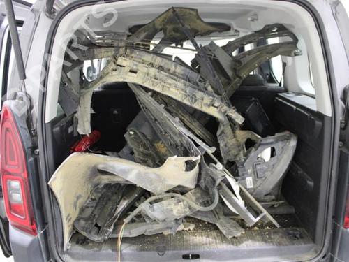 Gearbox CITROËN BERLINGO (ER_, EC_) 1.2 PureTech 110 | BP33615086M3 - Image 25