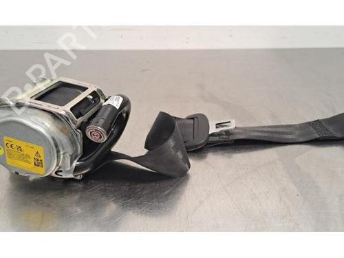 Høyre bak beltestrammer VW GOLF VIII (CD1, DA1) 2.0 GTI Clubsport (300 hp) 29962503