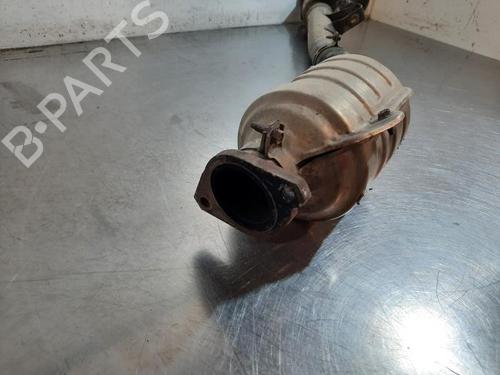 Catalyst TOYOTA GT 86 Coupe (ZN6_) 2.0 (ZN6AC_, ZN6BC_, ZN6K) | BP39154643M10 - Image 2
