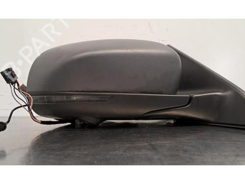 Used Right mirror JEEP COMPASS (MP, M6, MV, M7) 1.3 (150 hp) 30690975