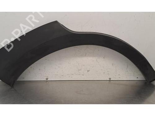 Used Wheel arch trim Wheel arch trim HYUNDAI KONA (OS, OSE, OSI) 1.0 T-GDi (120 hp) 40552646 40552646