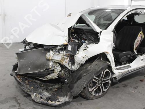 Steering column stalk HONDA HR-V (RU) 1.5 (RU1) | BP15233409I23 - Image 8