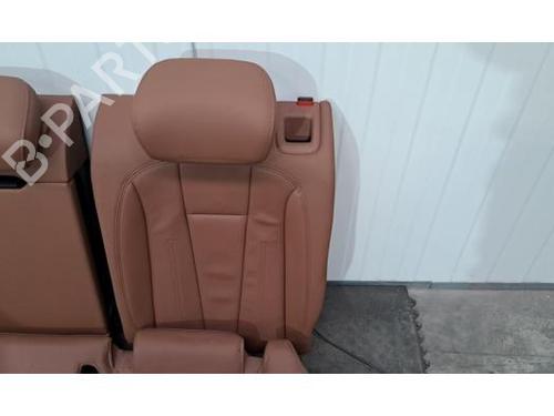 Seats set AUDI A4 B9 (8W2, 8WC) 30 TDI Mild Hybrid | BP33750992C78 - Image 23