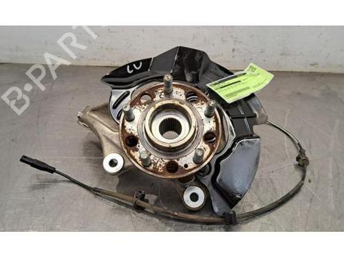 Used Left front steering knuckle KIA SPORTAGE V (NQ5) 1.6 T-GDi Plug-in Hybrid AWD (265 hp) 28526228