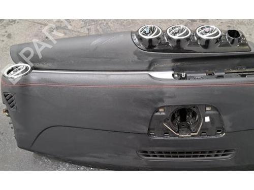 Dashboard MERCEDES-BENZ CLA Shooting Brake (X118) CLA 250 e (118.686) | BP37479422C46 - Image 6