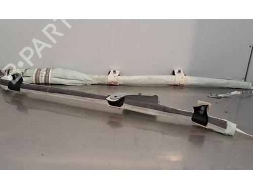 Høyre gardin kollisjonspute BMW X5 (G05, F95) xDrive 25 d (231 hp) 30331648