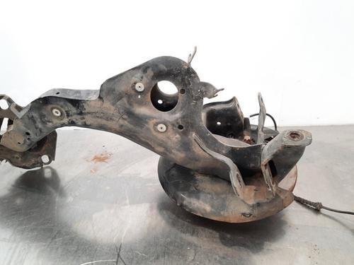 Right rear steering knuckle BMW X1 (F48) xDrive 18 d | BP11728660M28 