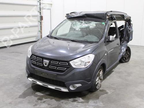 Fuel intake system DACIA LODGY (JS_) 1.6 SCe 100 (JSAV) | BP29343986M97 