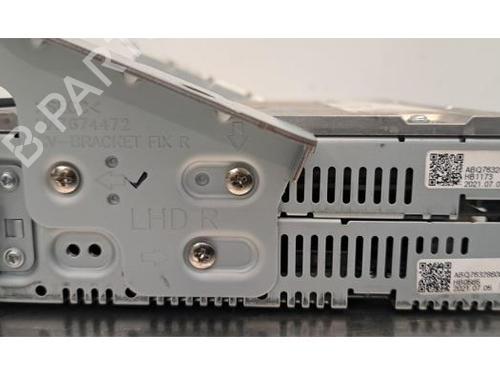 Radio KIA EV6 (CV) 77 | BP29515580E6 