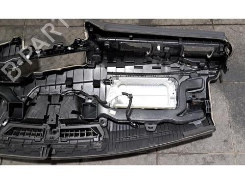 Instrumentbræt OPEL ASTRA L (OV5) 1.2 (FPHNPJ) | BP32632916C46 