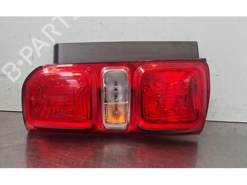 Used Left taillight Left taillight 38043927 38043927