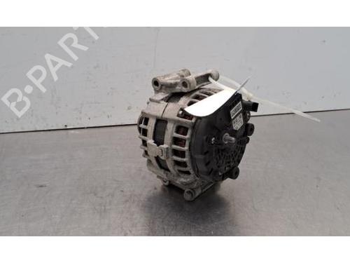 Alternator VW GOLF VIII (CD1, DA1) 2.0 GTI Clubsport | BP37082951M7 - Image 3