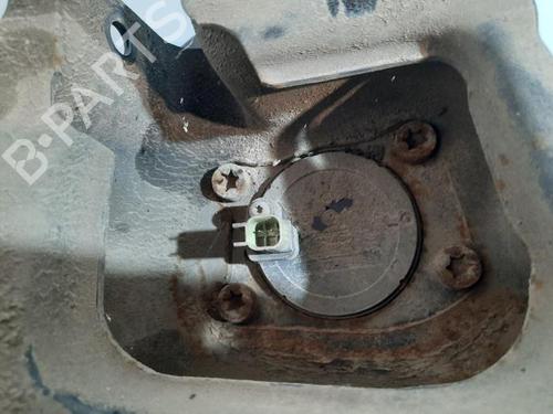Left rear steering knuckle VOLVO V40 Hatchback (525) D2 | BP20078525M27 