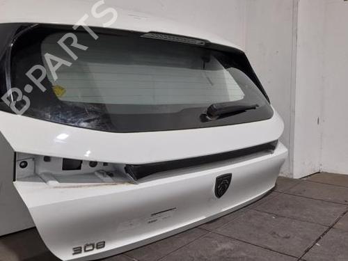 Tailgate PEUGEOT 308 II (LB_, LP_, LW_, LH_, L3_) 1.5 BlueHDI 100 | BP23587619C6