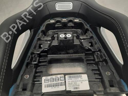 Middle console MERCEDES-BENZ GLE (V167) GLE 350 de 4-matic (167.117) | BP34198065I22 - Image 2