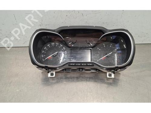 Used Instrument cluster Instrument cluster TOYOTA PROACE CITY VERSO MPV (BKY_) 1.5 D-4D 100 (BKYM) (102 hp) 40070537 40070537