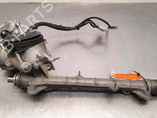 Steering rack PEUGEOT 208 II (UB_, UP_, UW_, UJ_) 1.5 BlueHDI 100 | BP23586375M22 