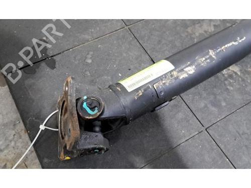 Driveshaft FORD RANGER (TKE) 2.0 EcoBlue 4x4 | BP30195106M37 