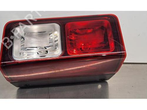 Used Reverse light RENAULT TRAFIC III Van (FG_) 2.0 dCi 130 (FGMY) (131 hp) 31165454