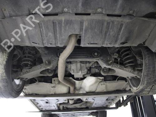 Left front shock absorber ALFA ROMEO GIULIA (952_) 2.0 Q4 (952ACA45, 952ACA25) | BP23642805M16 - Image 17