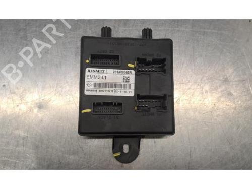 Elektronisk modul RENAULT EXPRESS Box Body/MPV 1.3 TCe 100 (F6MA) | BP30187378M83