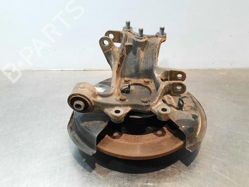 Used Right rear steering knuckle KIA SPORTAGE IV (QL, QLE) 1.6 CRDi AWD (136 hp) 15031212