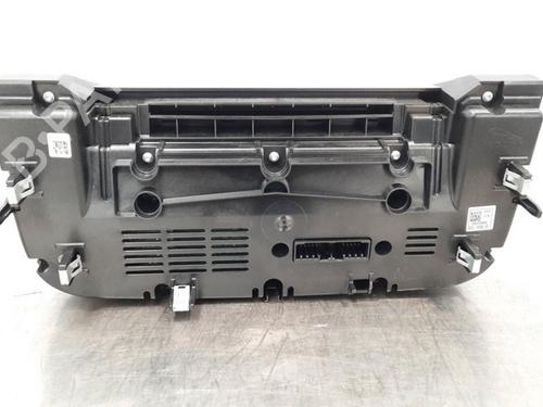 Climate control JAGUAR XF II (X260) 3.0 D | BP17562898I5 