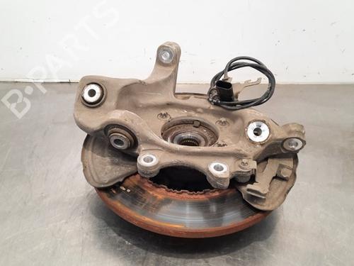 Used Right rear steering knuckle MERCEDES-BENZ C-CLASS Coupe (C205) C 180 (205.340) (156 hp) 17112810