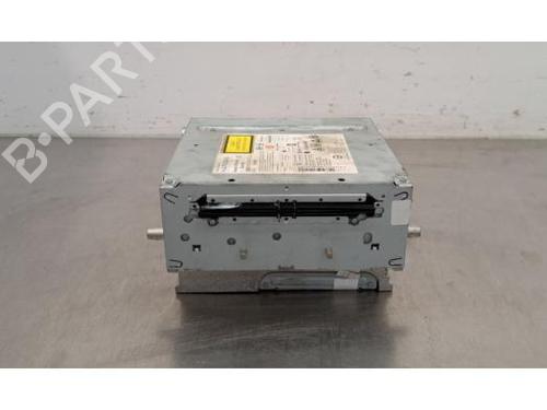 Used Radio MERCEDES-BENZ B-CLASS Sports Tourer (W246, W242) Electric Drive / B 250 e (242.890) (180 hp) 29515465