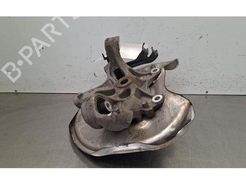 Left rear steering knuckle AUDI A4 B9 (8W2, 8WC) 35 TFSI Mild Hybrid | BP38039371M27 - Image 2