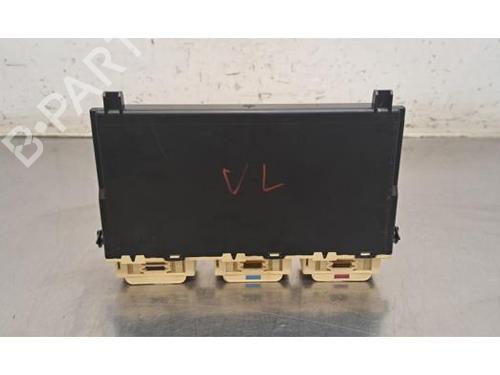 Used Electronic module Electronic module MERCEDES-BENZ CLA Shooting Brake (X118) CLA 220 d (118.614) (190 hp) 34426278 34426278