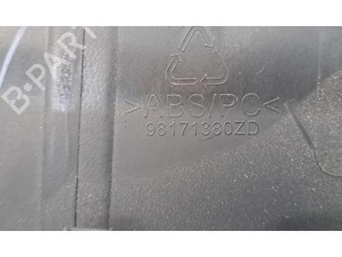 Other CITROËN C5 AIRCROSS (A_) 1.5 BlueHDi 130 (ACYHZJ, ACYHZR) | BP30195043O1