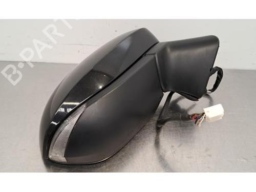 Right mirror TOYOTA COROLLA Estate (_E21_) 2.0 Hybrid (MZEH12) | BP27509040C27