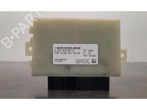Used Control unit MERCEDES-BENZ GLC Coupe (C253) 300 d 4-matic (253.319) (245 hp) 23607455