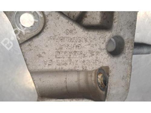 Gearbox mount FORD TRANSIT CUSTOM V362 Van (FY, FZ) 2.0 EcoBlue | BP36757677M88 - Image 6
