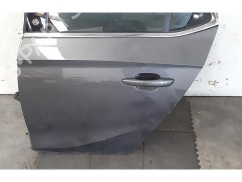 Left rear door OPEL CORSA F (P2JO) CORSA-e (68) | BP23616520C4 