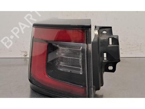 Left taillight SUBARU SOLTERRA EV | BP37091945C34 - Image 5
