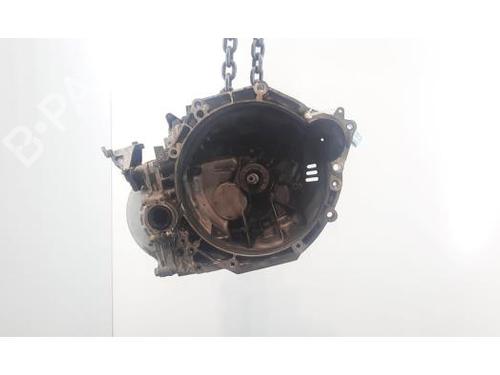 Used Gearbox Gearbox PEUGEOT EXPERT Van (V_) 2.0 BlueHDi 120 (122 hp) 33443654 33443654