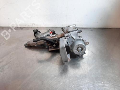 Used Steering column Steering column FORD TRANSIT COURIER B460 Box Body/MPV 1.5 TDCi (75 hp) 35997586 35997586