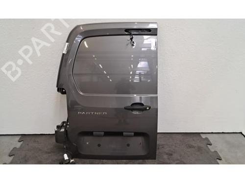 Used Tailgate Tailgate 38313070 38313070