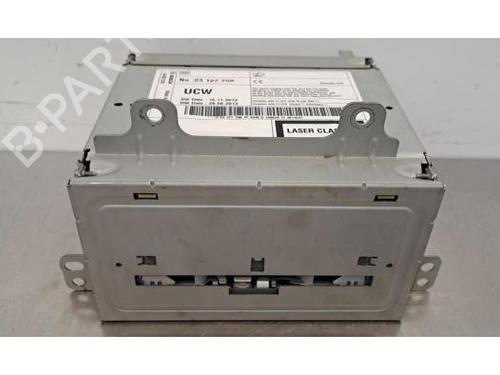 Electronic module OPEL CASCADA (W13) 2.0 CDTI (67) | BP29524108M83 