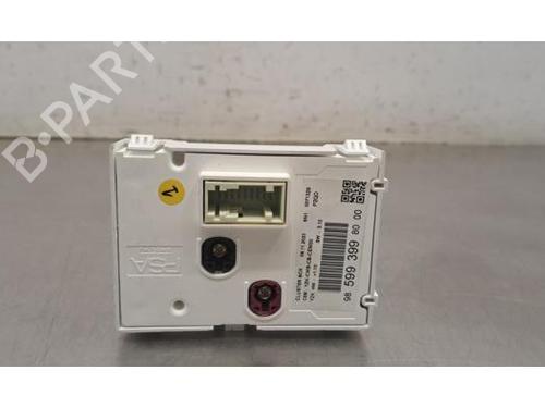 Electronic module OPEL MOKKA MOKKA-e (76) | BP33918125M83 - Image 2